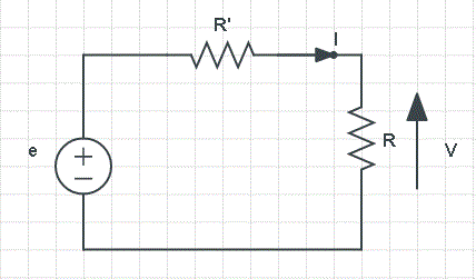 Ohm S Law Chart Pdf