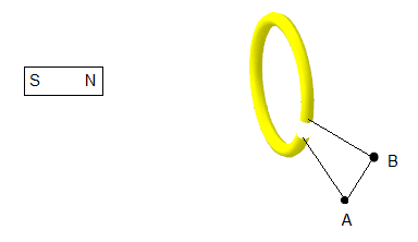 sat physics electromagnetic question 5
