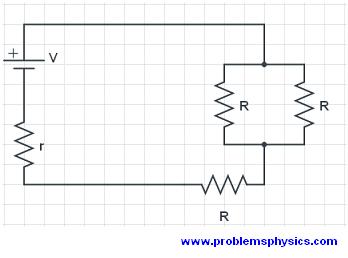 Ap Physics Electricity - Problem 4