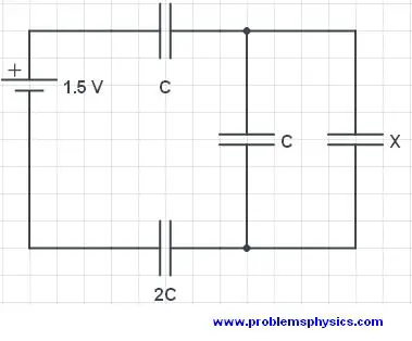 Ap Physics Electricity - Problem 7
