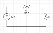 electric circuit power